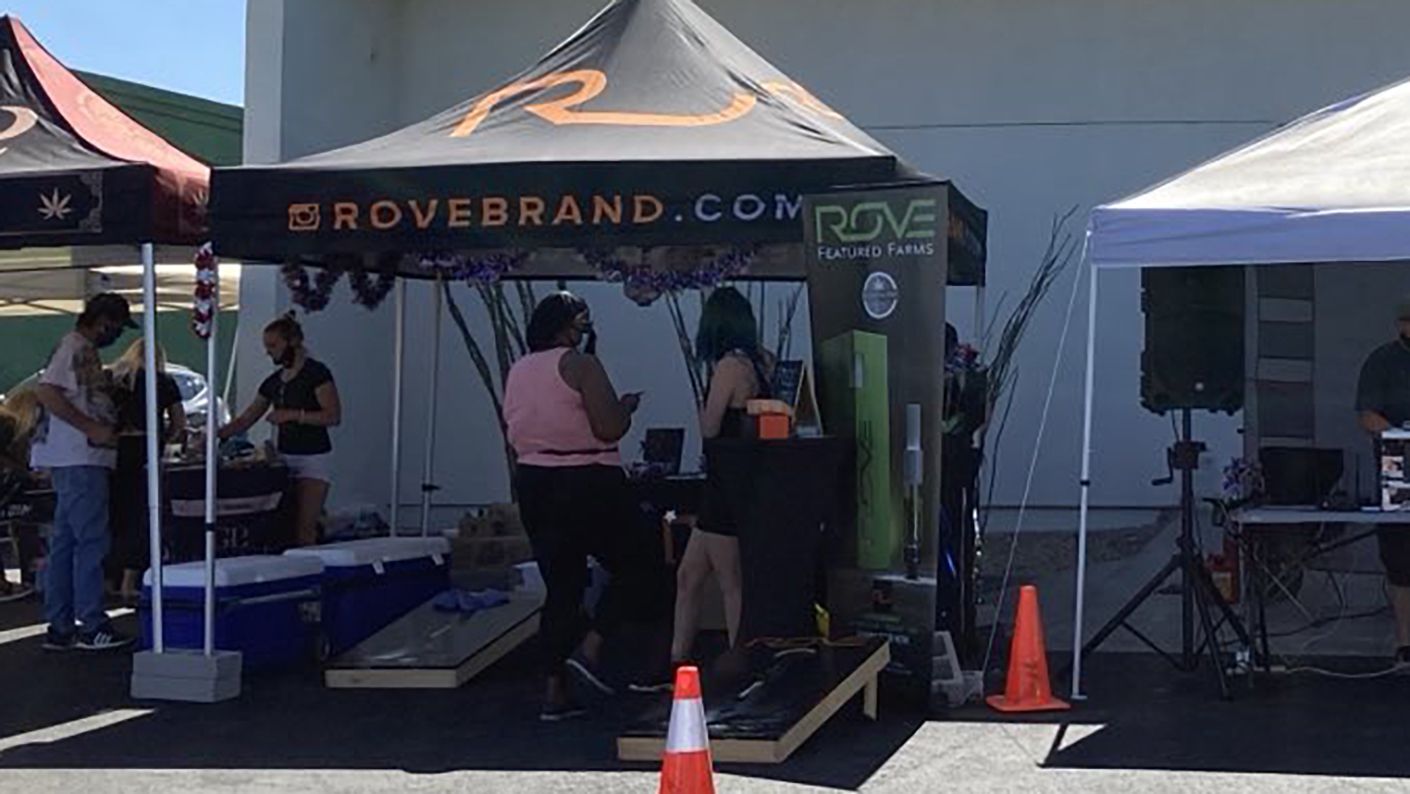 Rove: Elevating Cannabis Experiences with a Commitment to Quality