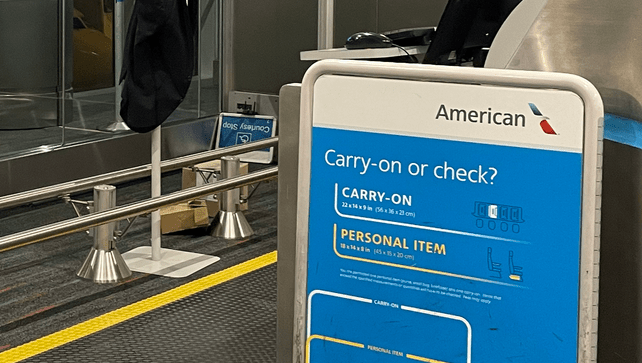 Can You Fly With Cannabis Vapes? TSA Rules Explained